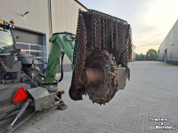 Stump Grinder Hemos 280
