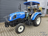 Tractor New Holland T 4S.75 ROPS 2WD STAGE V