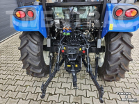 Tractor New Holland T 4S.75 ROPS 2WD STAGE V