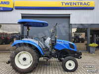 Tractor New Holland T 4S.75 ROPS 2WD STAGE V