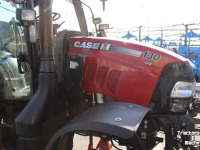 Tractor Case-IH IH Maxxum 130 CVX