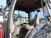 Tractor Case-IH IH Maxxum 130 CVX