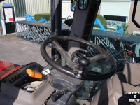 Tractor Case-IH IH Maxxum 130 CVX