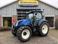 Tractor New Holland T5.120 DC