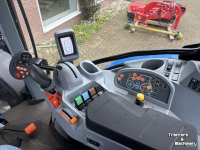 Tractor New Holland T5.120 DCT