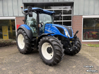 Tractor New Holland T5.120 DCT