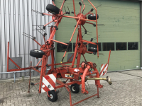 Tedder Kuhn GF 6301 MHA