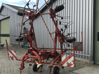 Tedder Kuhn GF 6301 MHA