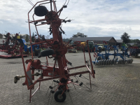 Tedder Kuhn GF 6301 MHA