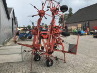 Tedder Kuhn GF 6301 MHA