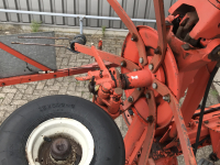 Tedder Kuhn GF 6301 MHA