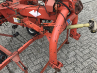 Tedder Kuhn GF 6301 MHA