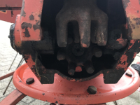 Tedder Kuhn GF 6301 MHA