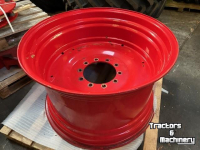 Wheels, Tyres, Rims & Dual spacers Fendt Fendt velg DWW 23x38
