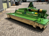 Mower Krone EC 320 CV Float