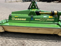 Mower Krone EC 320 CV Float