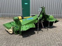 Mower Krone EC 320 CV Float