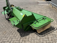 Mower Krone EC 320 CV Float