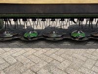 Mower Krone EC 320 CV Float