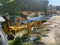 Ploughs  Rumptstad DW40