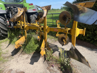 Ploughs  Rumptstad DW40