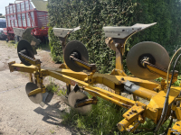 Ploughs  Rumptstad DW40
