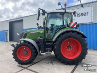 Tractor Fendt 313 Vario Profiplus