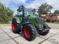 Tractor Fendt 313 Vario Profiplus