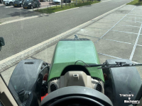 Tractor Fendt 313 Vario Profiplus