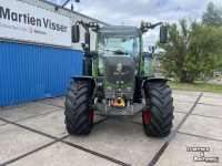 Tractor Fendt 313 Vario Profiplus