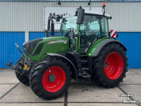 Tractor Fendt 313 Vario Profiplus