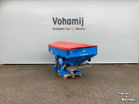 Fertilizer spreader Lemken Spica 8/1500