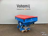Fertilizer spreader Lemken Spica 8/1500