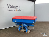 Fertilizer spreader Lemken Spica 8/1500