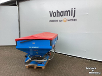 Fertilizer spreader Lemken Spica 8/1500