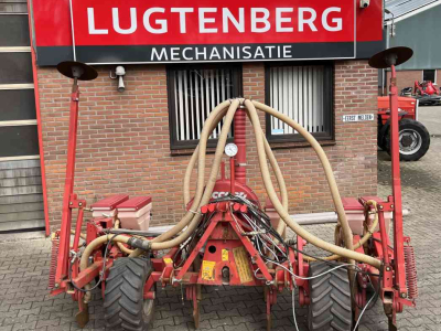 Seed drill Accord Optima maiszaaimachine zaaimachines