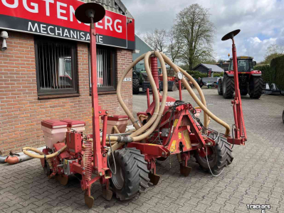 Seed drill Accord Optima maiszaaimachine zaaimachines