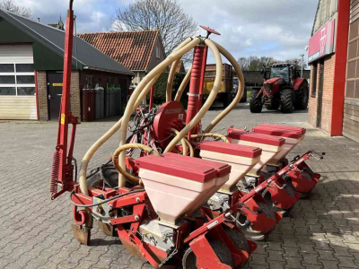 Seed drill Accord Optima maiszaaimachine zaaimachines