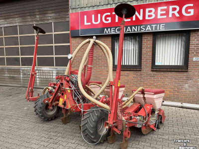 Seed drill Accord Optima maiszaaimachine zaaimachines
