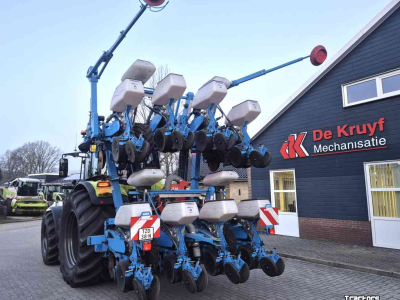 Seed drill Monosem NG plus 8 R hydr