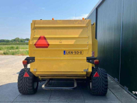 Balers New Holland BR6090 CropCutter