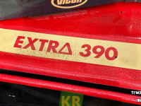 Mower Vicon Extar 390 Express Vlindermaaierra