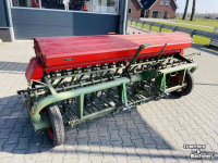 Seed drill Nodet Nokkenrad zaaimachine