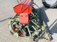 Seed drill Nodet Nokkenrad zaaimachine