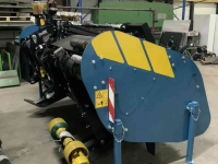Spader machine Imants ST300 krukas spitmachine