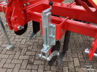 Deep subsoiler Evers WBG 3-270