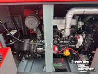 Aggregates  ashita  ag3-30 generator