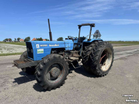 Tractor Landini 8500