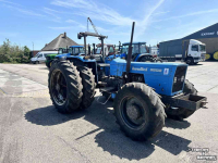 Tractor Landini 8500