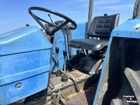 Tractor Landini 8500